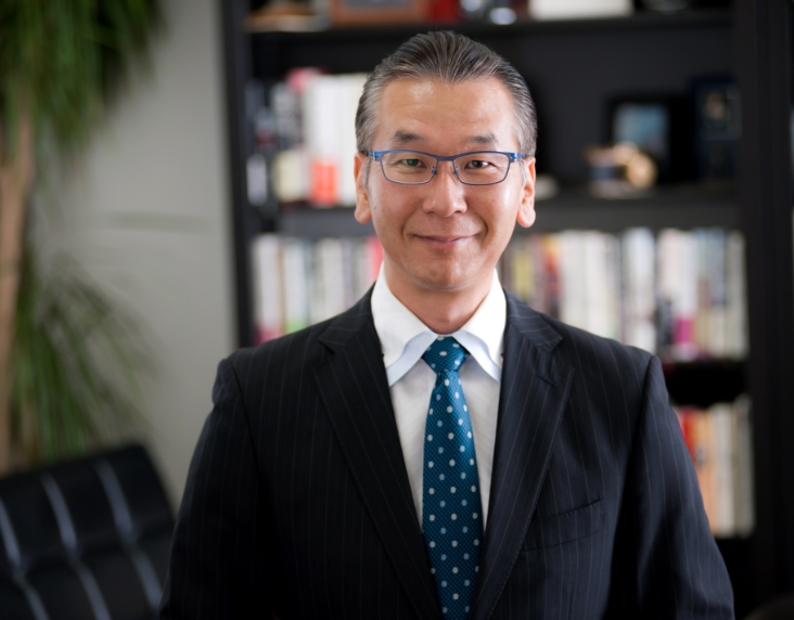 住宅評論家／井口克実 氏