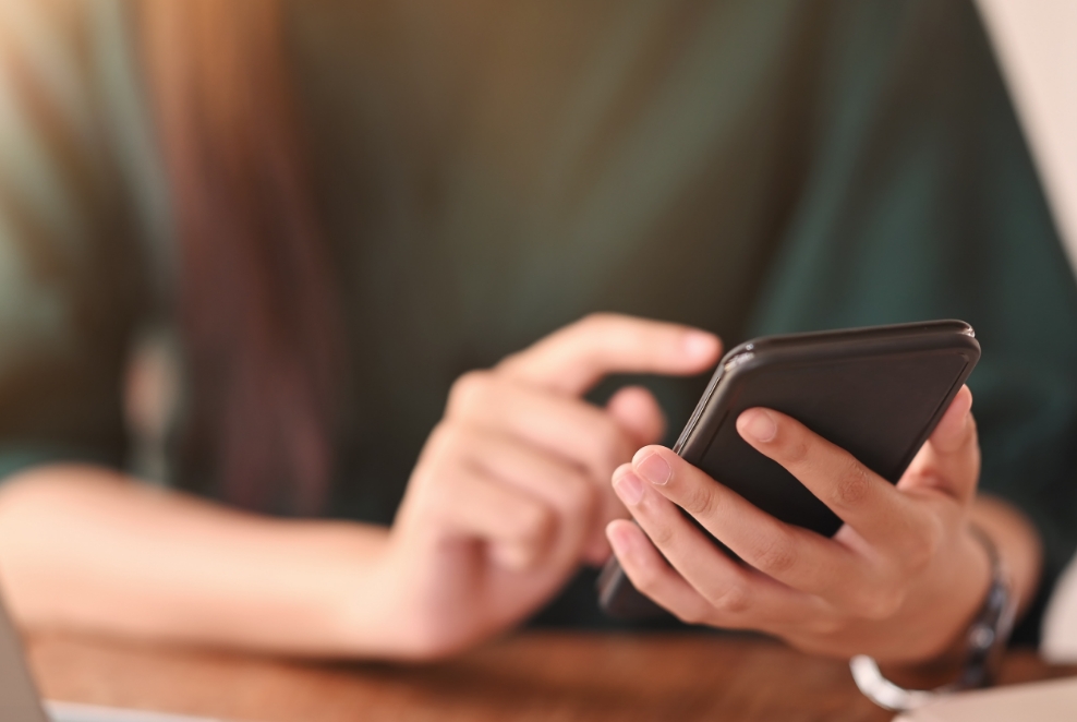 外出先からスマートフォンで施錠できて安心感もアップ