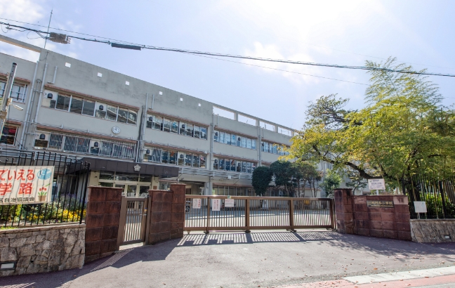 福岡市立那珂南小学校